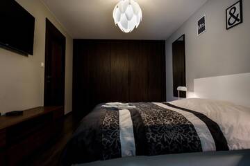Фото номера Апартаменты Делюкс Апартаменты Apartamenty Szewska 7 STREET by Apartamenty Lubelskie г. Люблин 11