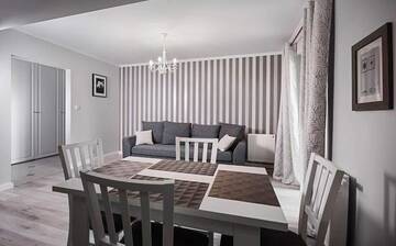 Фото номера Апартаменты Делюкс Апартаменты Apartamenty Szewska 7 STREET by Apartamenty Lubelskie г. Люблин 2
