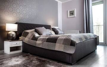 Фото номера Апартаменты Делюкс Апартаменты Apartamenty Szewska 7 STREET by Apartamenty Lubelskie г. Люблин 13