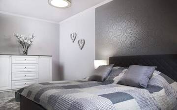 Фото номера Апартаменты Делюкс Апартаменты Apartamenty Szewska 7 STREET by Apartamenty Lubelskie г. Люблин 11