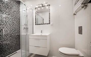 Фото номера Апартаменты Делюкс Апартаменты Apartamenty Szewska 7 STREET by Apartamenty Lubelskie г. Люблин 14