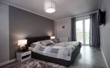 Фото номера Апартаменты Делюкс Апартаменты Apartamenty Szewska 7 STREET by Apartamenty Lubelskie г. Люблин 9