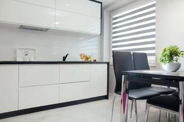 Фото номера Апартаменты Апартаменты Apartamenty Szewska 7 STREET by Apartamenty Lubelskie г. Люблин 8