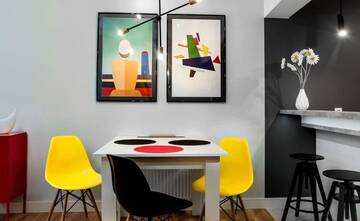 Фото номера Апартаменты Апартаменты Apartamenty Szewska 7 STREET by Apartamenty Lubelskie г. Люблин 5