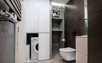 Фото номера Апартаменты Апартаменты Apartamenty Szewska 7 STREET by Apartamenty Lubelskie г. Люблин 10