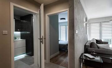 Фото номера Апартаменты Апартаменты Apartamenty Szewska 7 STREET by Apartamenty Lubelskie г. Люблин 7