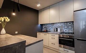Фото номера Апартаменты Апартаменты Apartamenty Szewska 7 STREET by Apartamenty Lubelskie г. Люблин 13