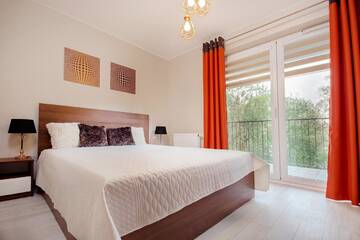 Фото номера Апартаменты Апартаменты Apartamenty Szewska 7 STREET by Apartamenty Lubelskie г. Люблин 6