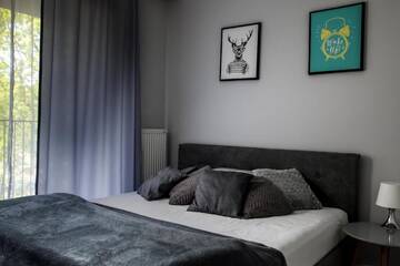 Фото номера Апартаменты-студио Апартаменты Apartamenty Szewska 7 STREET by Apartamenty Lubelskie г. Люблин 12