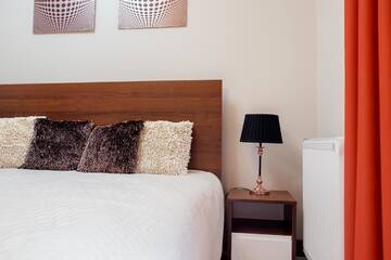 Фото номера Апартаменты Апартаменты Apartamenty Szewska 7 STREET by Apartamenty Lubelskie г. Люблин 4