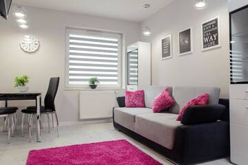 Фото номера Апартаменты Апартаменты Apartamenty Szewska 7 STREET by Apartamenty Lubelskie г. Люблин 9