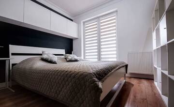 Фото номера Апартаменты с террасой Апартаменты Apartamenty Szewska 7 STREET by Apartamenty Lubelskie г. Люблин 8