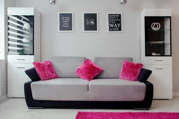 Фото номера Апартаменты Апартаменты Apartamenty Szewska 7 STREET by Apartamenty Lubelskie г. Люблин 11