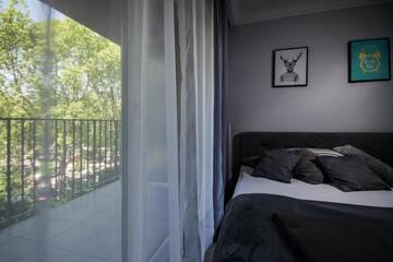 Фото номера Апартаменты-студио Апартаменты Apartamenty Szewska 7 STREET by Apartamenty Lubelskie г. Люблин 5