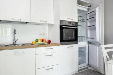 Фото номера Апартаменты-студио Апартаменты Apartamenty Szewska 7 STREET by Apartamenty Lubelskie г. Люблин 3