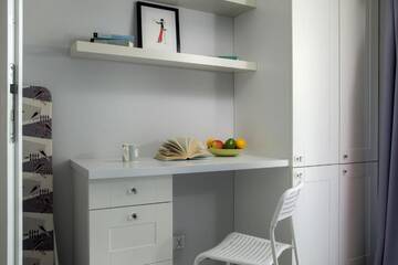 Фото номера Апартаменты-студио Апартаменты Apartamenty Szewska 7 STREET by Apartamenty Lubelskie г. Люблин 9