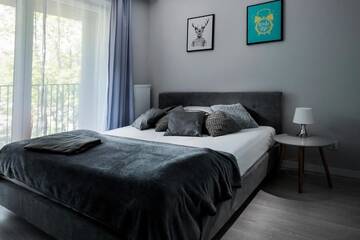 Фото номера Апартаменты-студио Апартаменты Apartamenty Szewska 7 STREET by Apartamenty Lubelskie г. Люблин 4