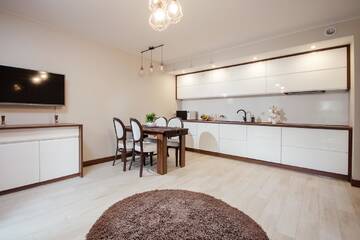 Фото номера Апартаменты Апартаменты Apartamenty Szewska 7 STREET by Apartamenty Lubelskie г. Люблин 8