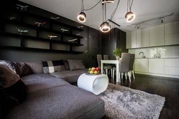 Фото Апартаменты Apartamenty Szewska 7 STREET by Apartamenty Lubelskie г. Люблин 2