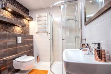 Фото номера Апартаменты Апартаменты Apartamenty Szewska 7 STREET by Apartamenty Lubelskie г. Люблин 9