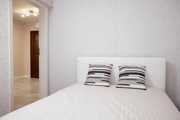 Фото номера Апартаменты Апартаменты Apartamenty Szewska 7 STREET by Apartamenty Lubelskie г. Люблин 4