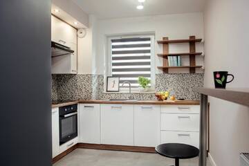 Фото номера Апартаменты Апартаменты Apartamenty Szewska 7 STREET by Apartamenty Lubelskie г. Люблин 7