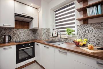 Фото номера Апартаменты Апартаменты Apartamenty Szewska 7 STREET by Apartamenty Lubelskie г. Люблин 8