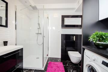 Фото номера Апартаменты Апартаменты Apartamenty Szewska 7 STREET by Apartamenty Lubelskie г. Люблин 6