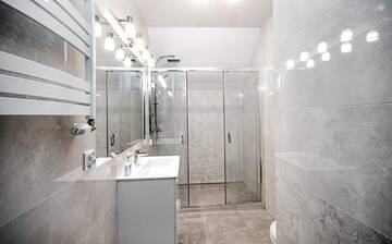 Фото номера Апартаменты с балконом Апартаменты Apartamenty Szewska 7 STREET by Apartamenty Lubelskie г. Люблин 11