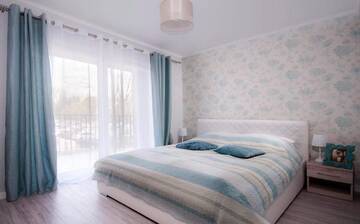 Фото номера Улучшенные апартаменты Апартаменты Apartamenty Szewska 7 STREET by Apartamenty Lubelskie г. Люблин 4