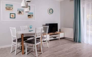 Фото номера Улучшенные апартаменты Апартаменты Apartamenty Szewska 7 STREET by Apartamenty Lubelskie г. Люблин 8