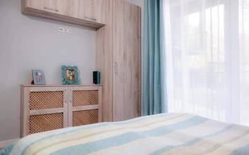 Фото номера Улучшенные апартаменты Апартаменты Apartamenty Szewska 7 STREET by Apartamenty Lubelskie г. Люблин 5