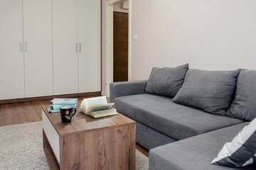 Фото номера Апартаменты Апартаменты Apartamenty Szewska 7 STREET by Apartamenty Lubelskie г. Люблин 9