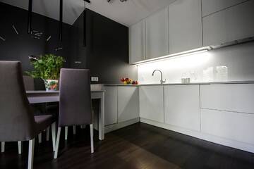 Фото номера Апартаменты Делюкс Апартаменты Apartamenty Szewska 7 STREET by Apartamenty Lubelskie г. Люблин 6