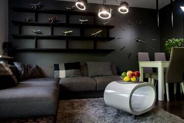 Фото номера Апартаменты Делюкс Апартаменты Apartamenty Szewska 7 STREET by Apartamenty Lubelskie г. Люблин 3