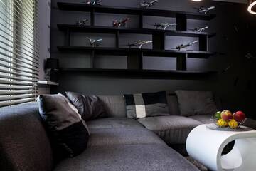 Фото номера Апартаменты Делюкс Апартаменты Apartamenty Szewska 7 STREET by Apartamenty Lubelskie г. Люблин 4