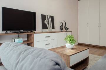 Фото номера Апартаменты Апартаменты Apartamenty Szewska 7 STREET by Apartamenty Lubelskie г. Люблин 10