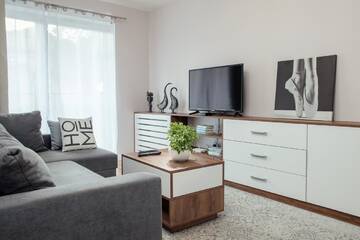 Фото номера Апартаменты Апартаменты Apartamenty Szewska 7 STREET by Apartamenty Lubelskie г. Люблин 11
