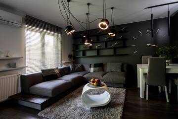 Фото номера Апартаменты Делюкс Апартаменты Apartamenty Szewska 7 STREET by Apartamenty Lubelskie г. Люблин 5