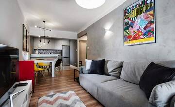 Фото номера Апартаменты Апартаменты Apartamenty Szewska 7 STREET by Apartamenty Lubelskie г. Люблин 2