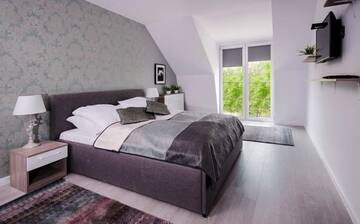 Фото номера Апартаменты с балконом Апартаменты Apartamenty Szewska 7 STREET by Apartamenty Lubelskie г. Люблин 16