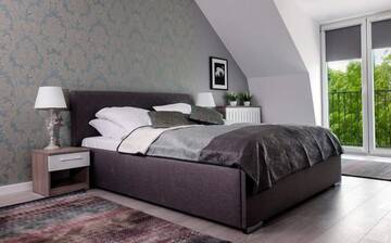 Фото номера Апартаменты с балконом Апартаменты Apartamenty Szewska 7 STREET by Apartamenty Lubelskie г. Люблин 14