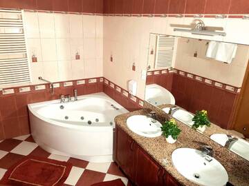Фото номера Апартаменты Мини-отель Restauracja Hotel Przystan г. Люблин 2