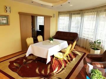 Фото номера Апартаменты Мини-отель Restauracja Hotel Przystan г. Люблин 7