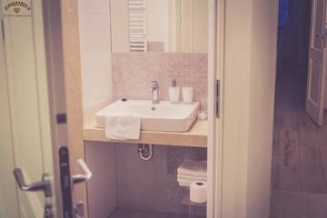 Фото номера Апартаменты с 1 спальней Апартаменты Apartament 22 г. Люблин 41