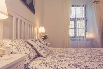 Фото номера Апартаменты с 1 спальней Апартаменты Apartament 22 г. Люблин 48