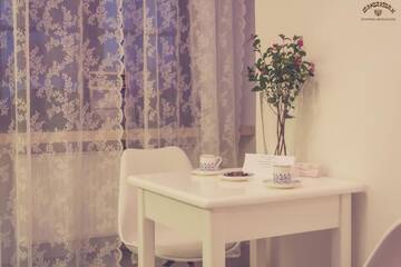 Фото номера Апартаменты с 1 спальней Апартаменты Apartament 22 г. Люблин 42