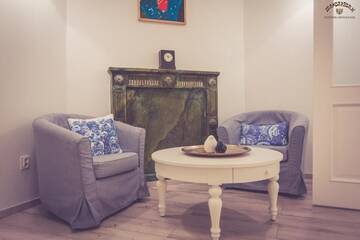 Фото номера Апартаменты с 1 спальней Апартаменты Apartament 22 г. Люблин 44