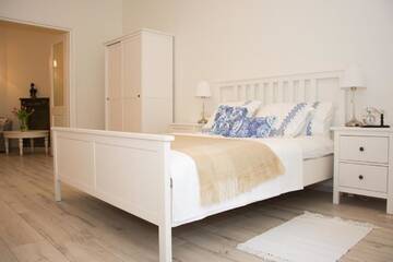 Фото номера Апартаменты с 1 спальней Апартаменты Apartament 22 г. Люблин 17