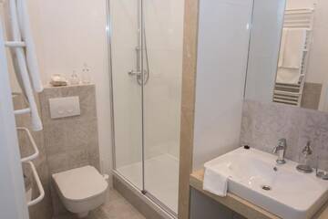Фото номера Апартаменты с 1 спальней Апартаменты Apartament 22 г. Люблин 37